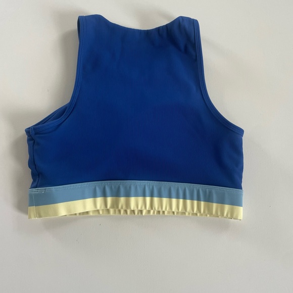 Wilo Sports Bra - Picture 1 of 2